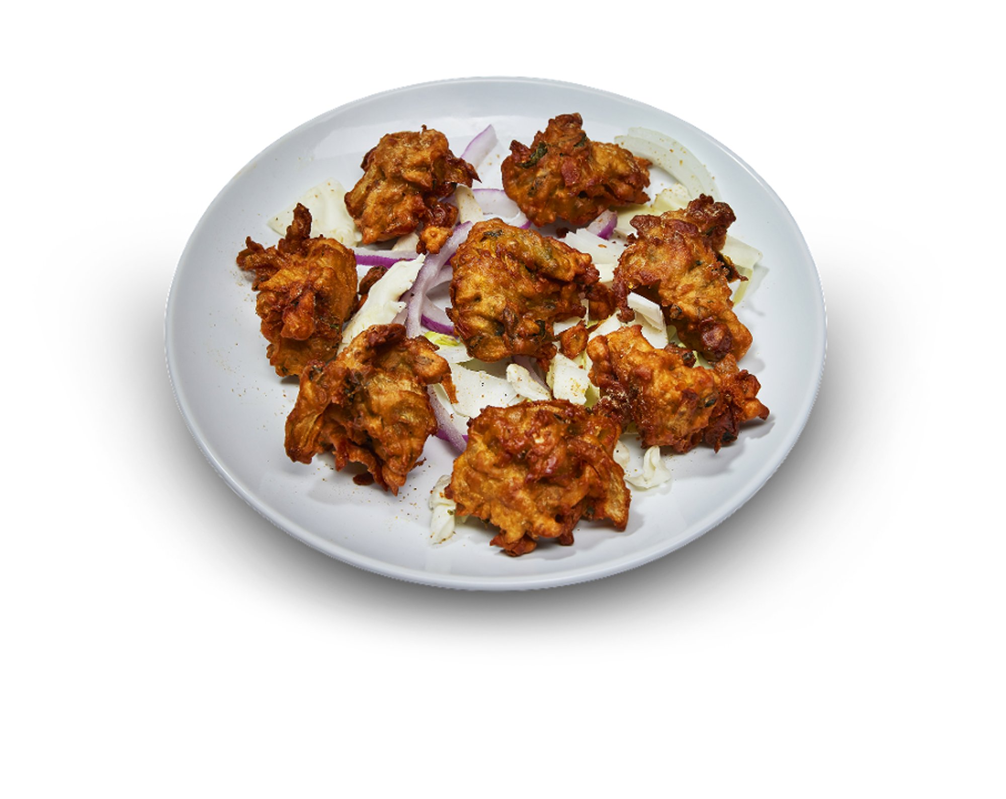 Vegetable Pakora