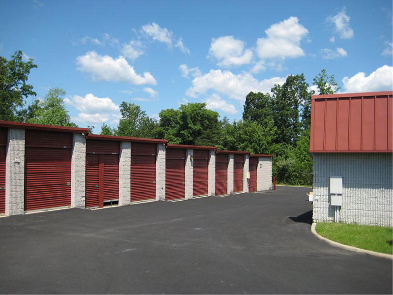 Atlantic Self Storage Photo