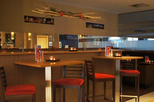 Bilder Holiday Inn Express Berlin City Centre-West