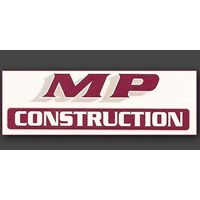 MP Construction Logo