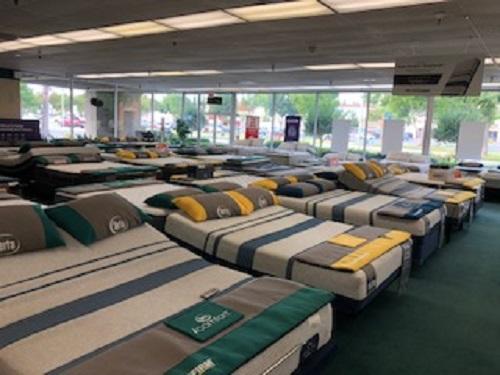 Mattress Firm Pleasant Hill North Photo