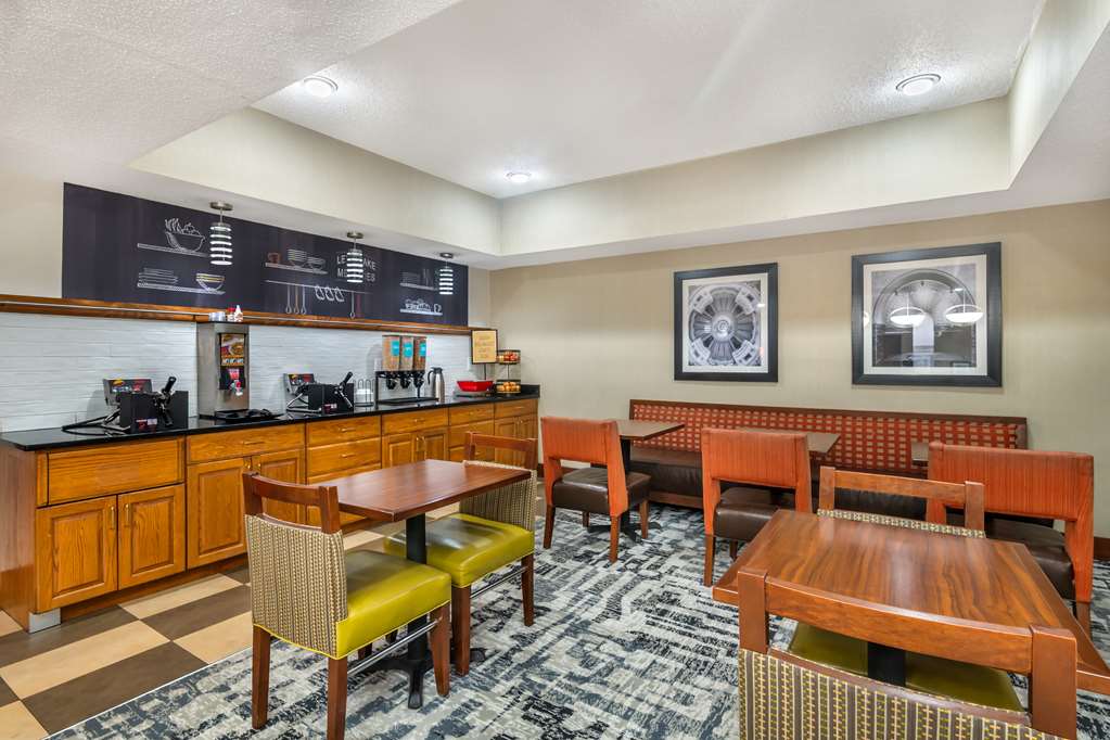 Best Western St. Louis Fairview Heights Image