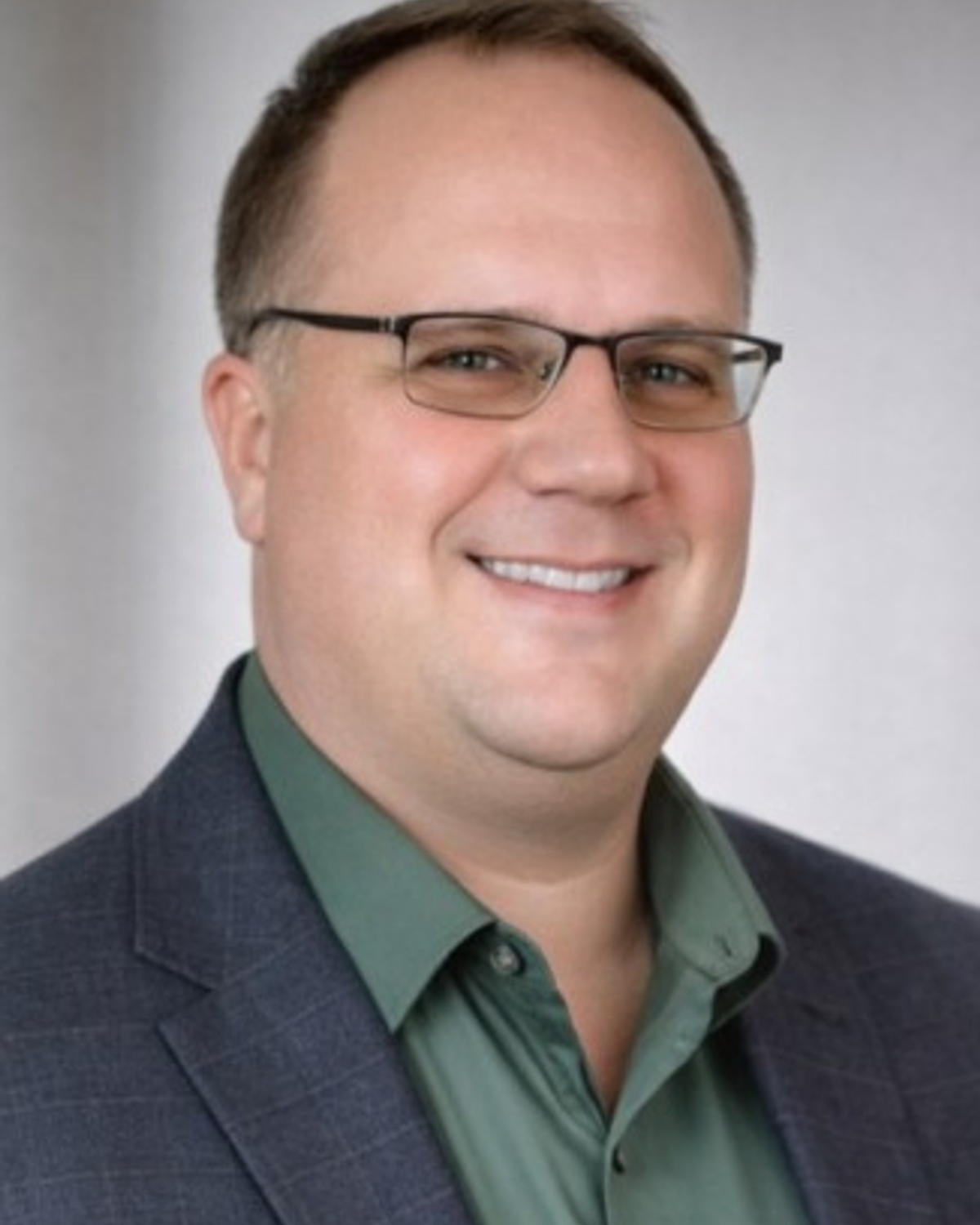 Steven Welch - Thrivent