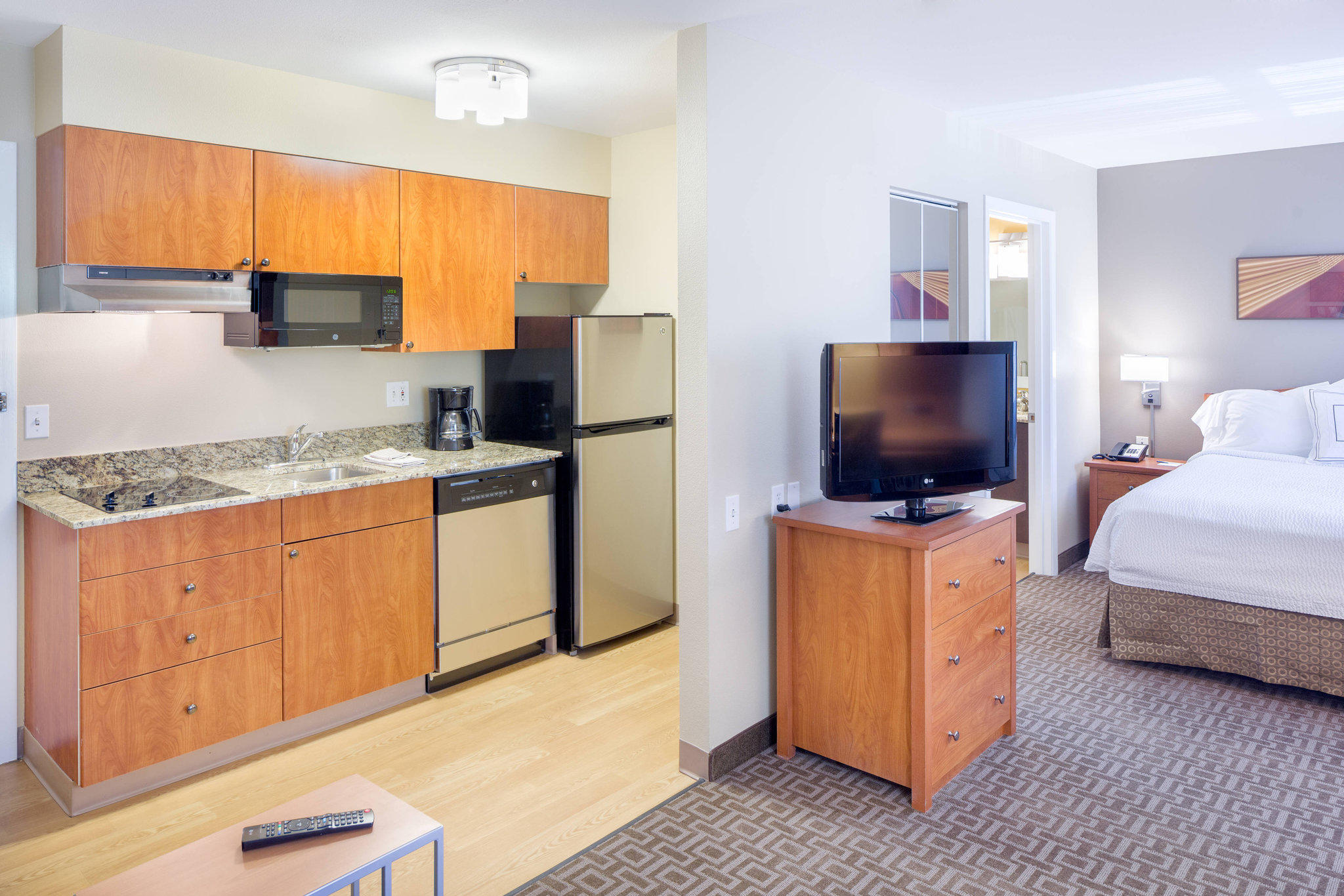 TownePlace Suites by Marriott Portland Hillsboro Photo