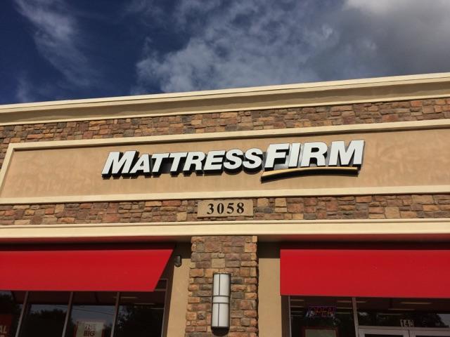 Mattress Firm Franklin Photo