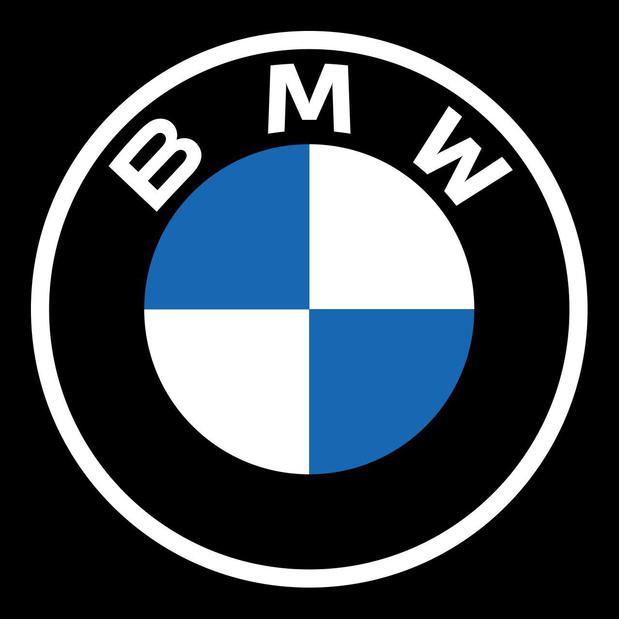 BMW of Tigard Logo