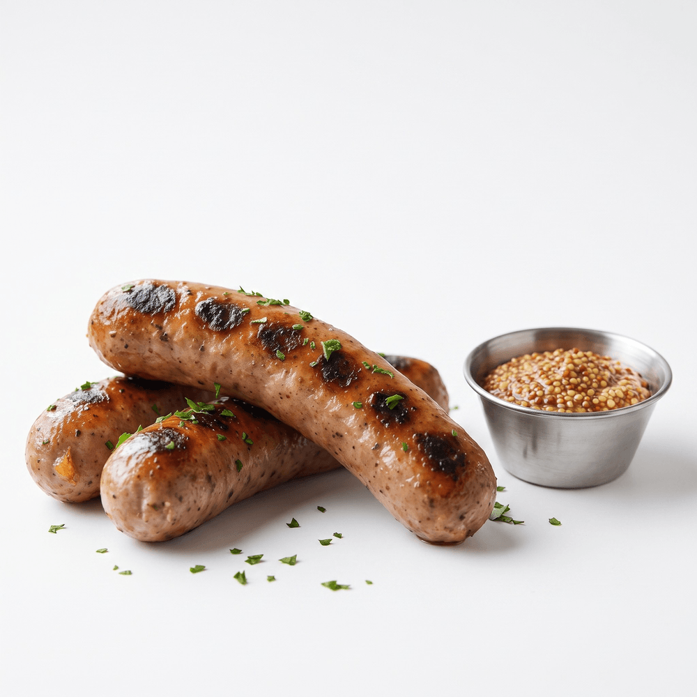 Side of Sausage