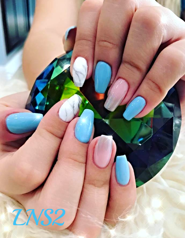 Images Le's Nails And Spa II