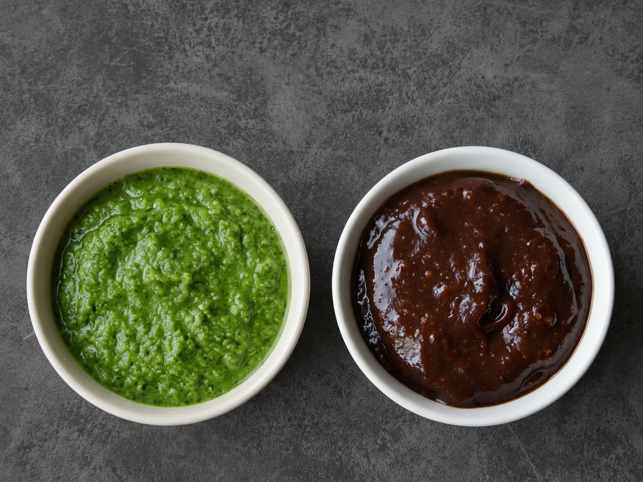 Mango Chutney