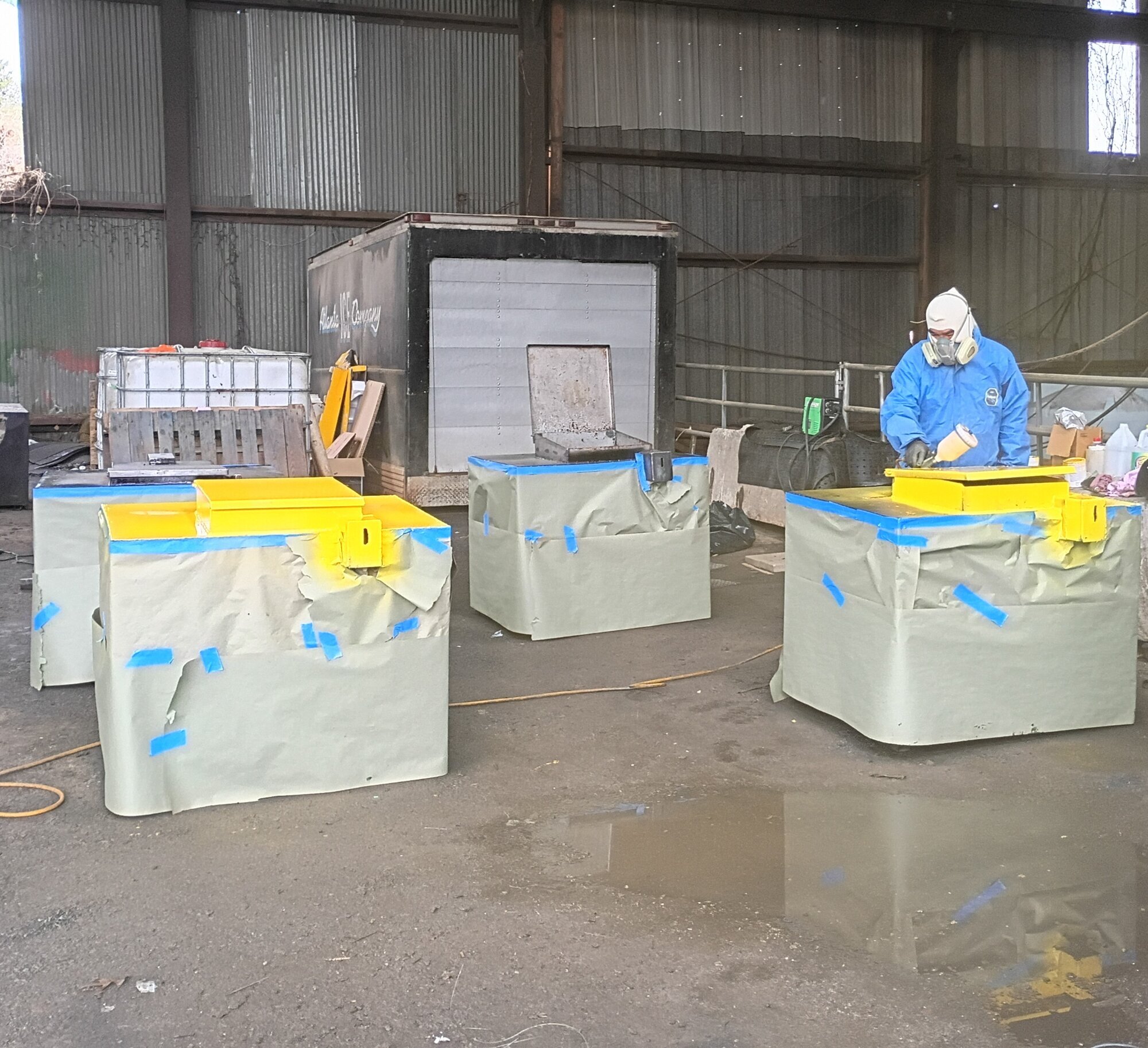 Salvation Nation, LLC Image