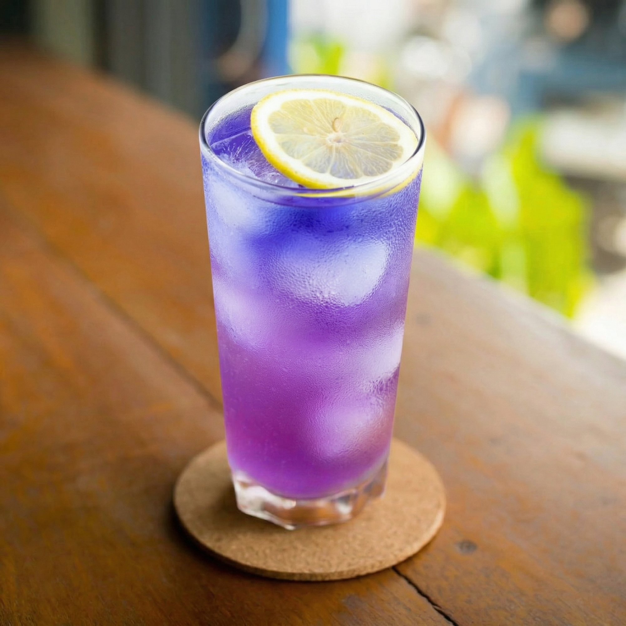 Anchan Lemonade