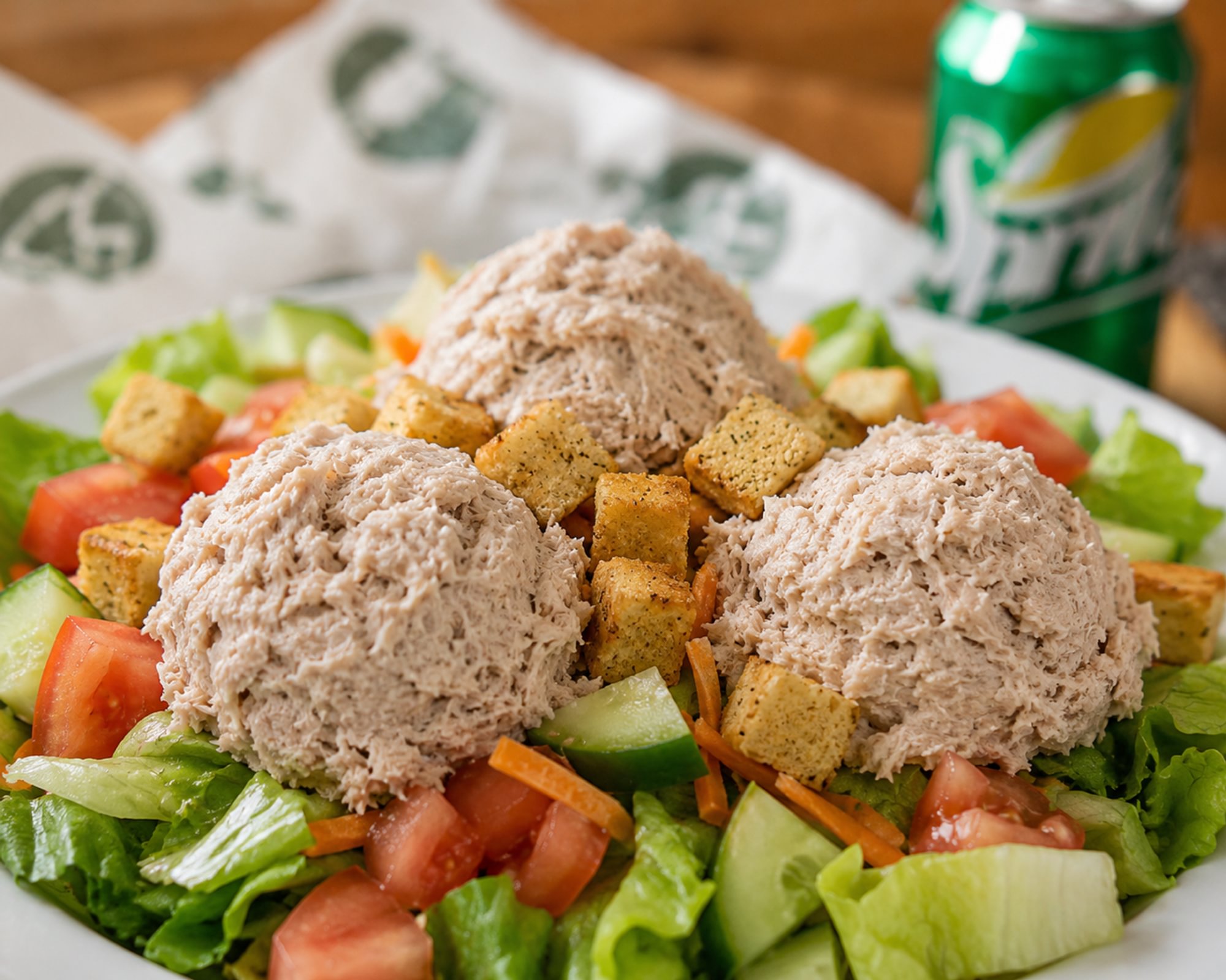 Tuna Salad