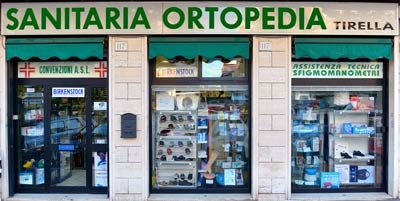 Images Sanitaria Ortopedia Medisan