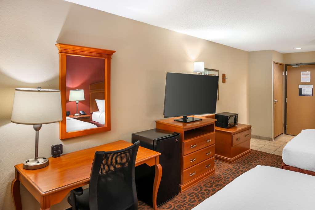 Best Western St. Louis Fairview Heights Image