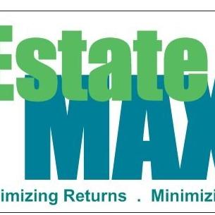 EstateMAXOPS Logo