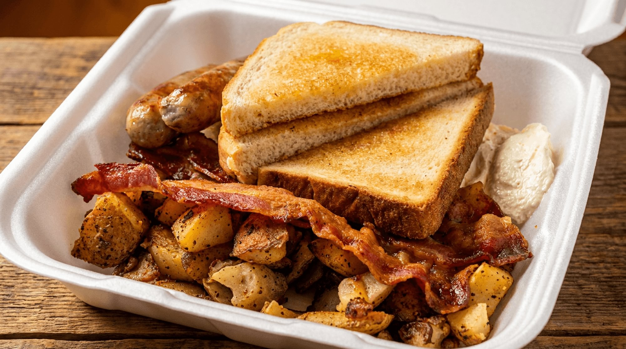Big Breakfast