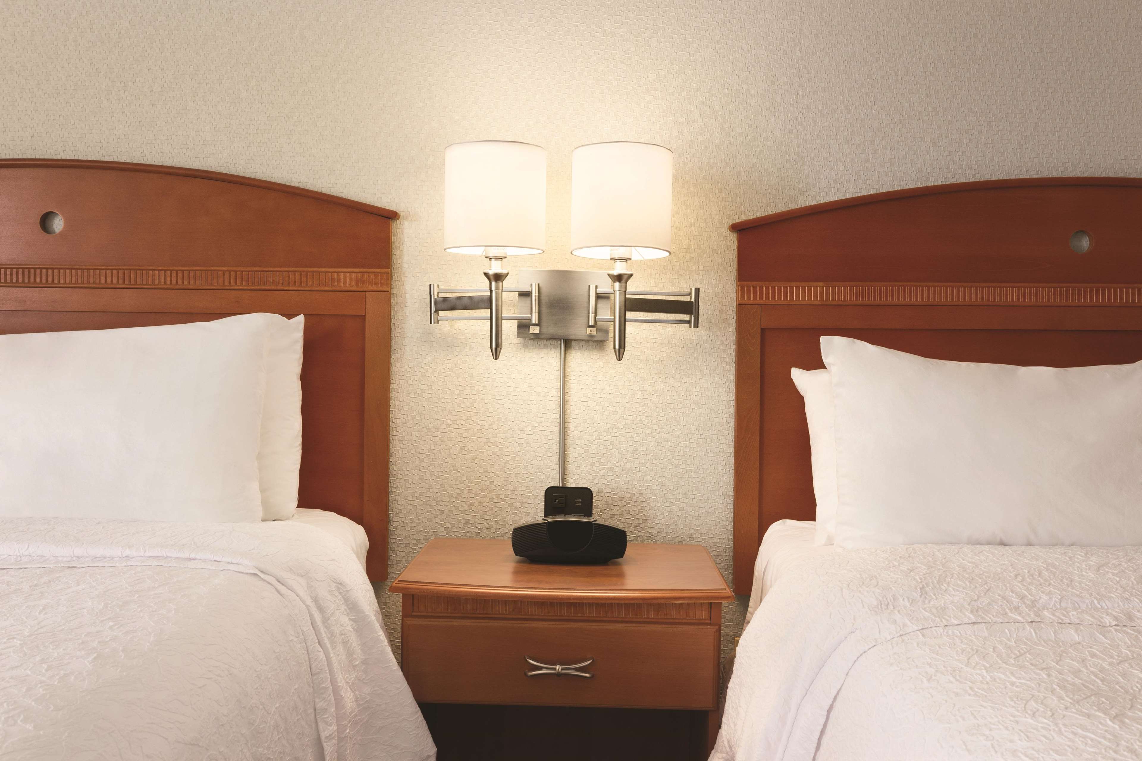 Hampton Inn Denver-Northwest/Westminster Photo