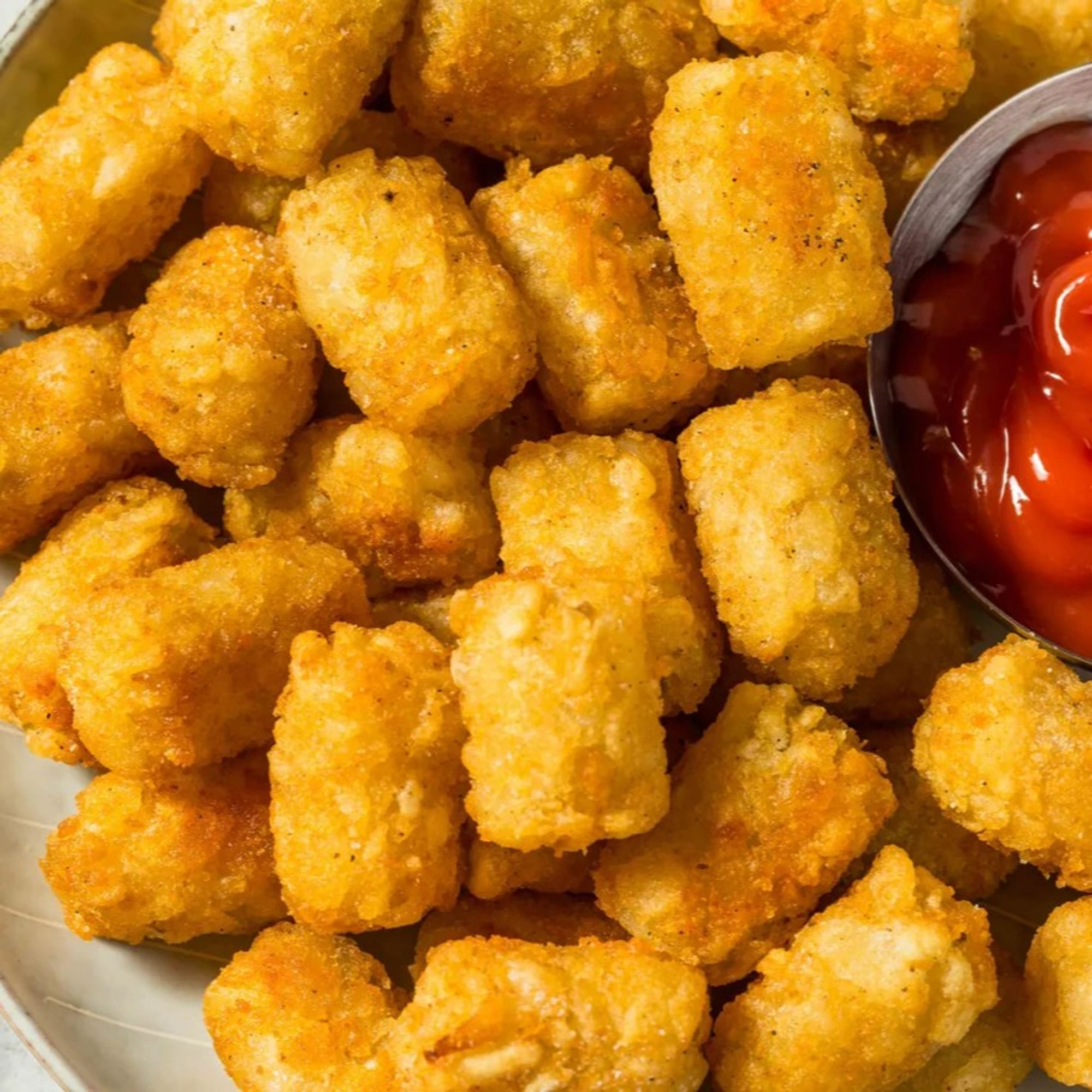 Tater Tots