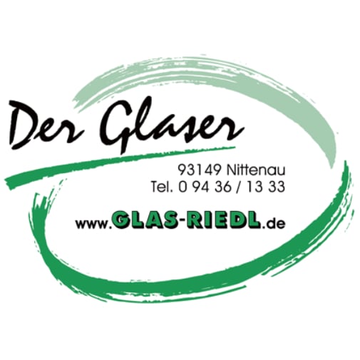 Logo von Glas Riedl GmbH