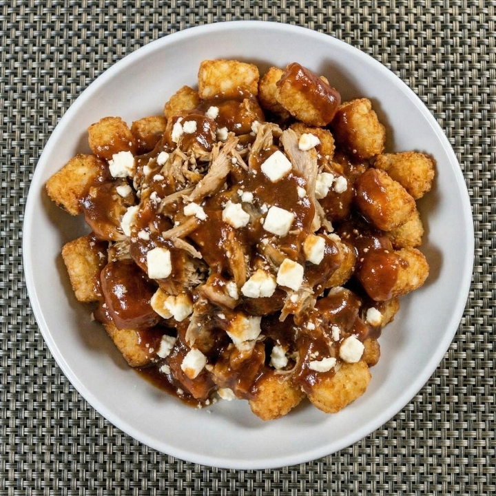 Brisas Tater Tots
