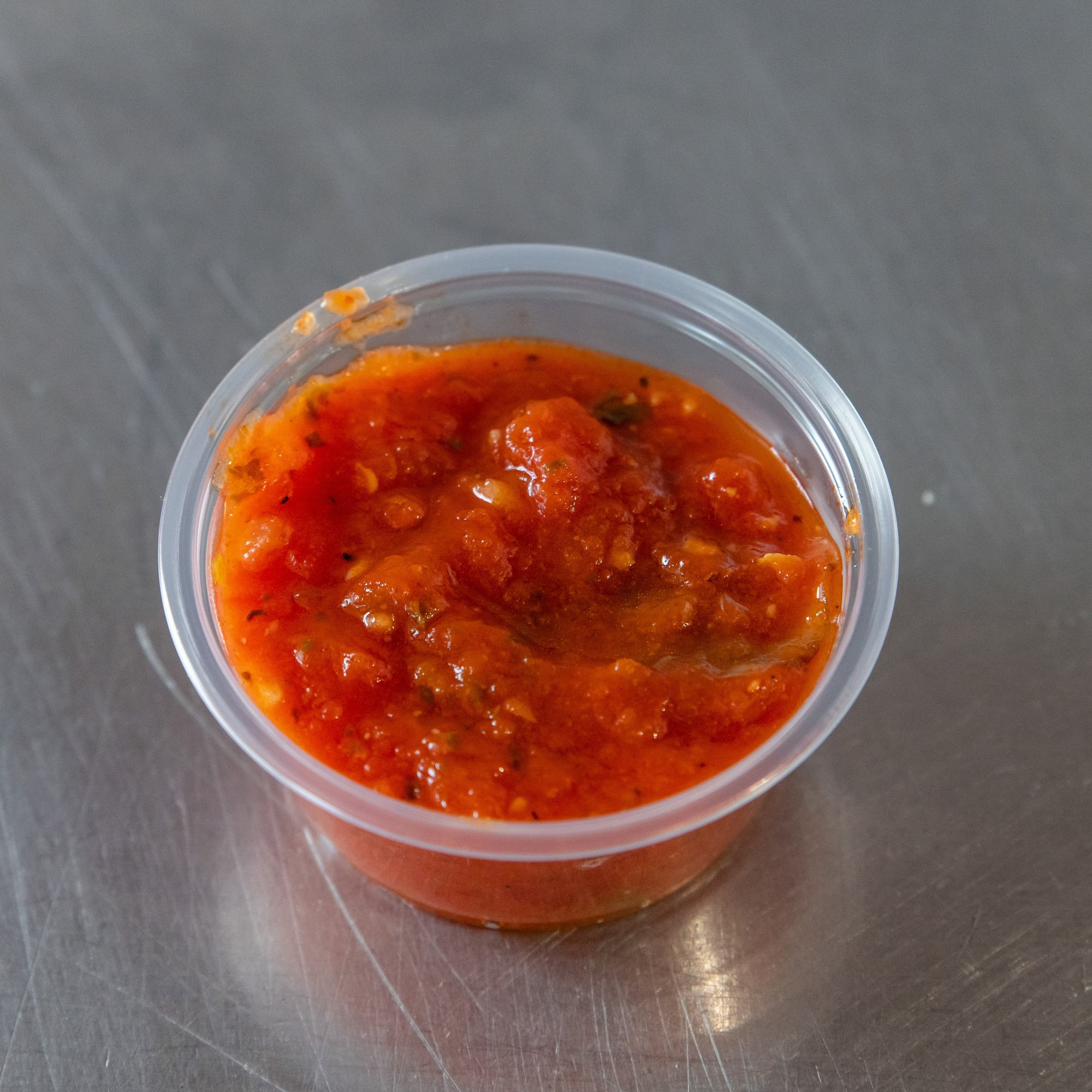 Side of Marinara