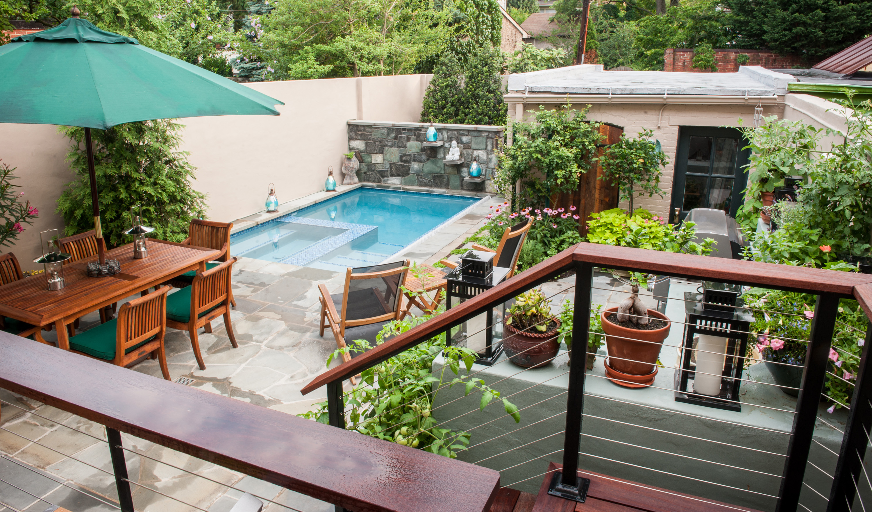 D & A Dunlevy Landscapers, Inc. Image