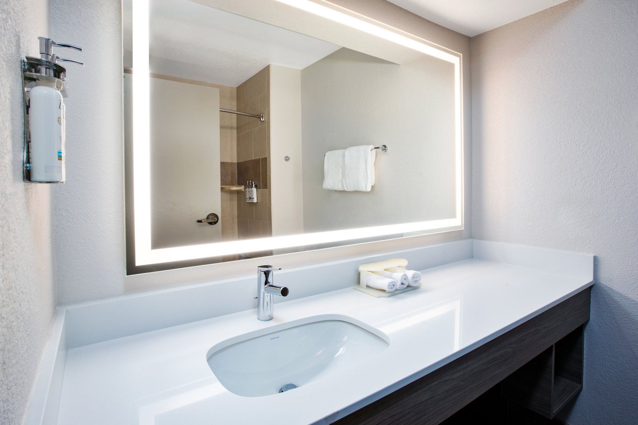 Holiday Inn Express Silver City by IHG Image