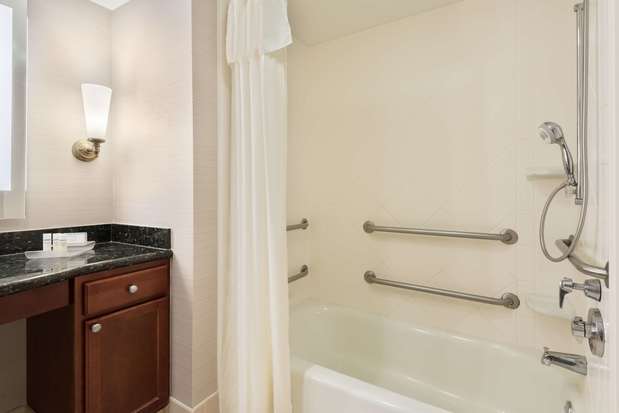 Images Homewood Suites by Hilton Birmingham-South/Inverness