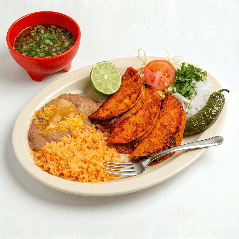 Tacos Birria
