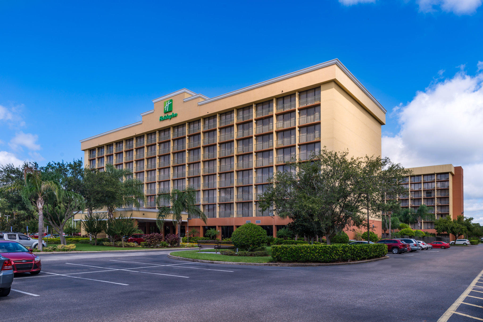 Holiday Inn & Suites Orlando SW - Celebration Area Photo