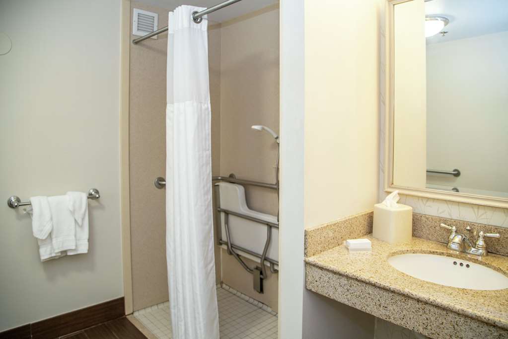 Hampton Inn & Suites Blairsville Image