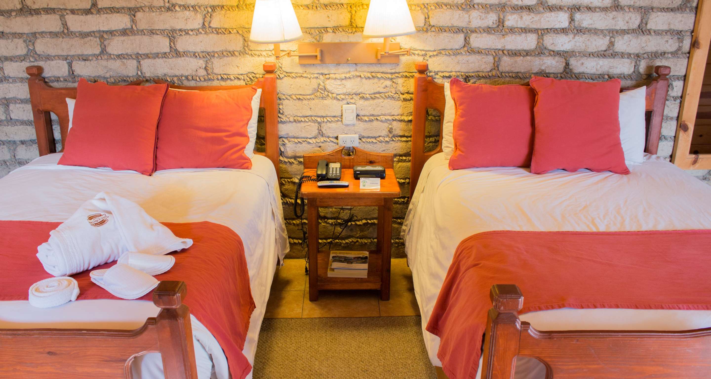 Images Best Western Plus The Lodge At Creel Hotel & Spa