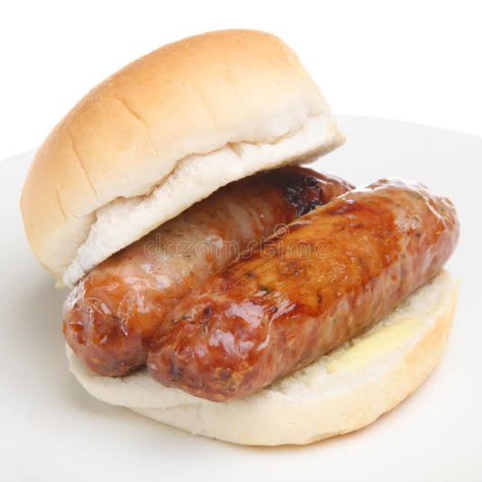 S Sandwich + Side