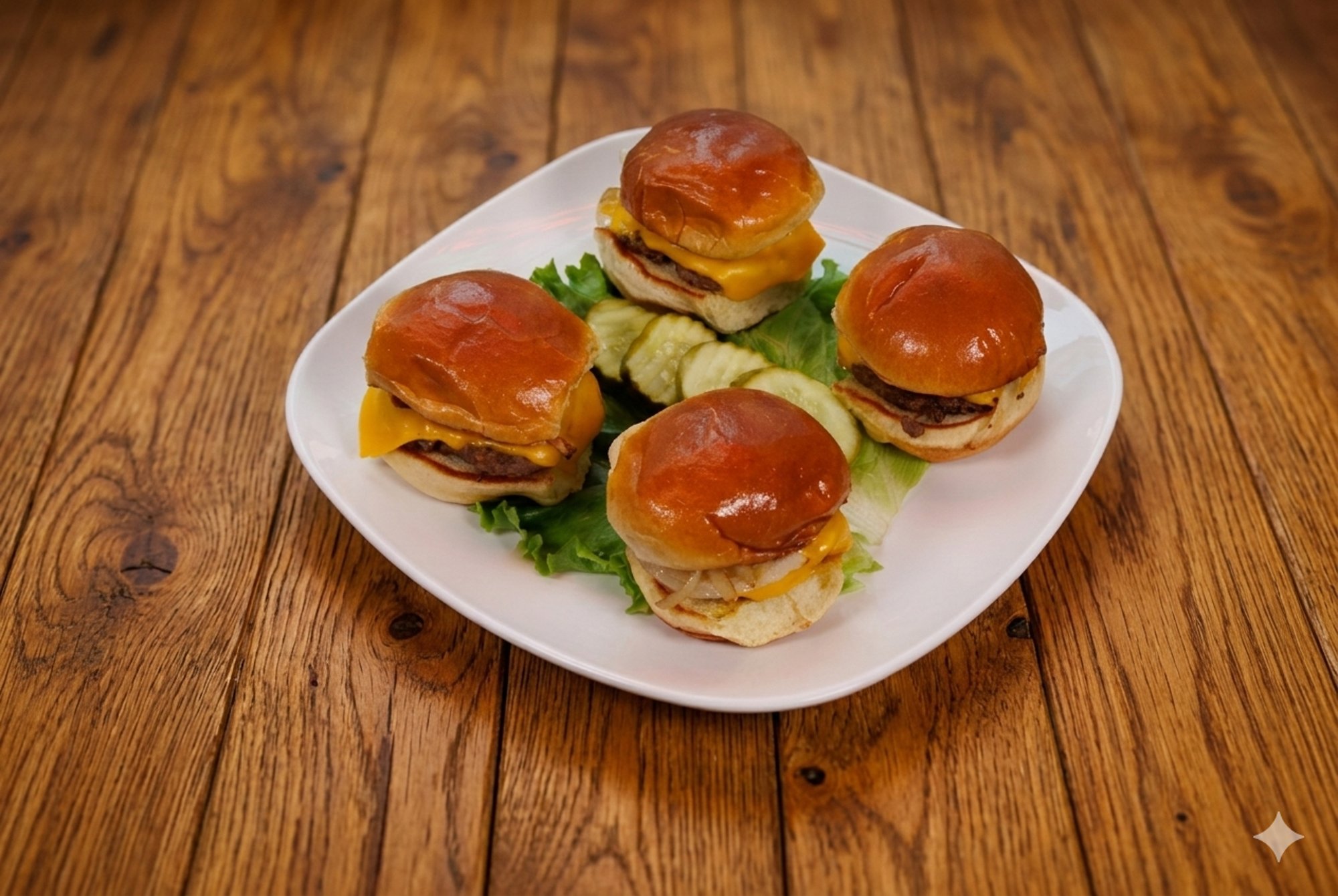 Sliders @