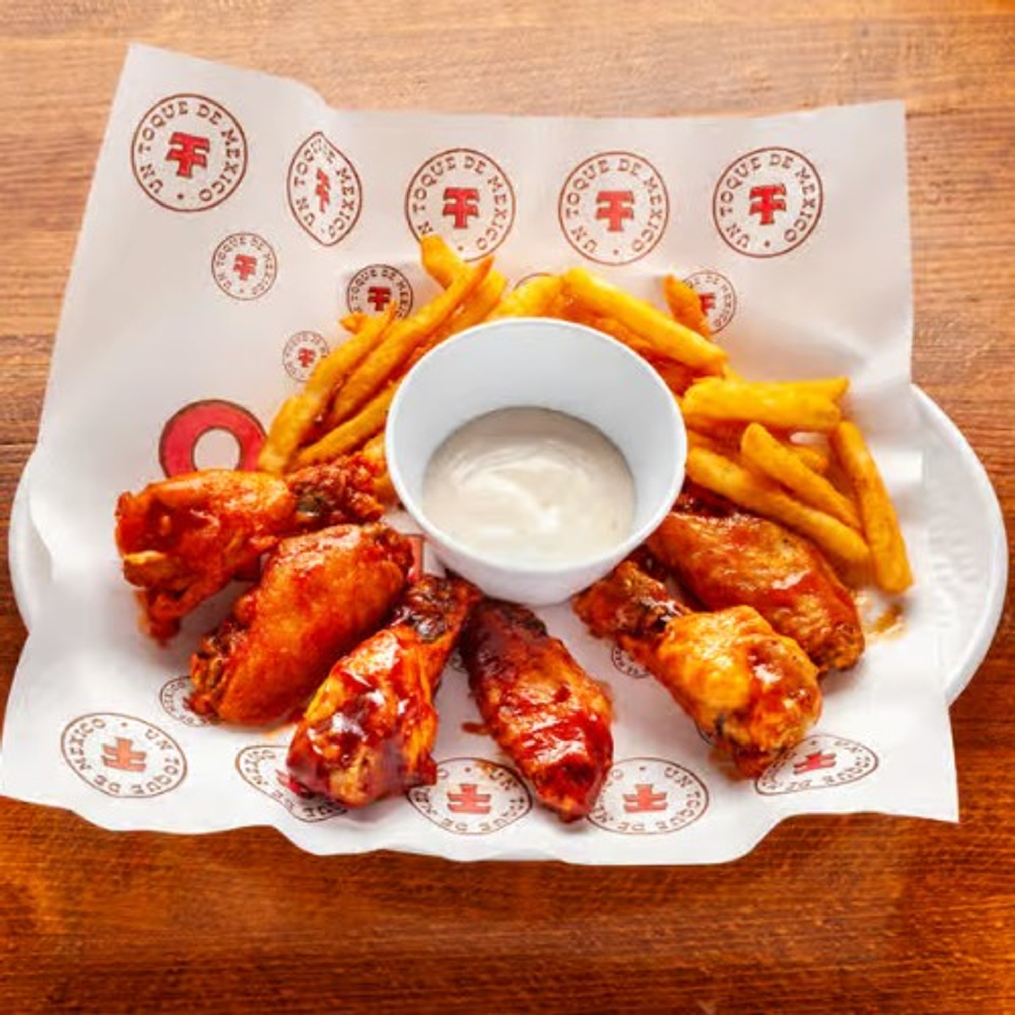 Wings
