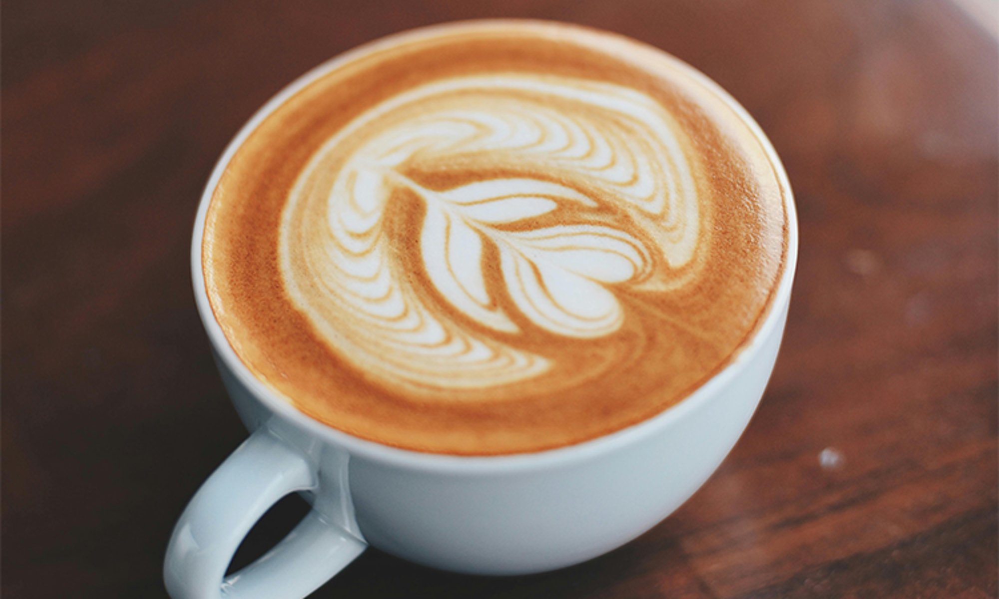 CAFE LATTE