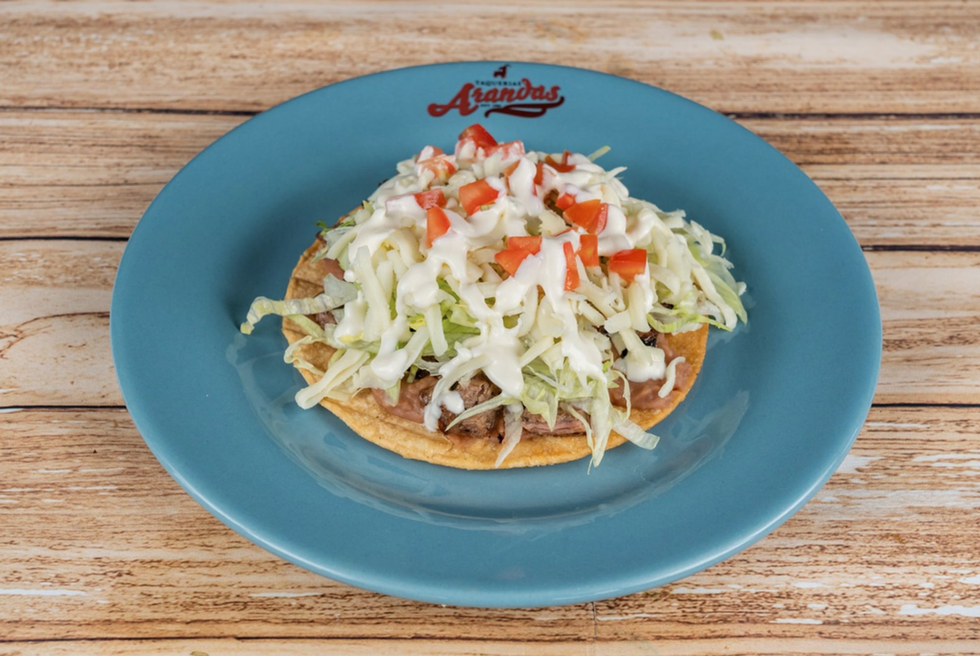Tostada