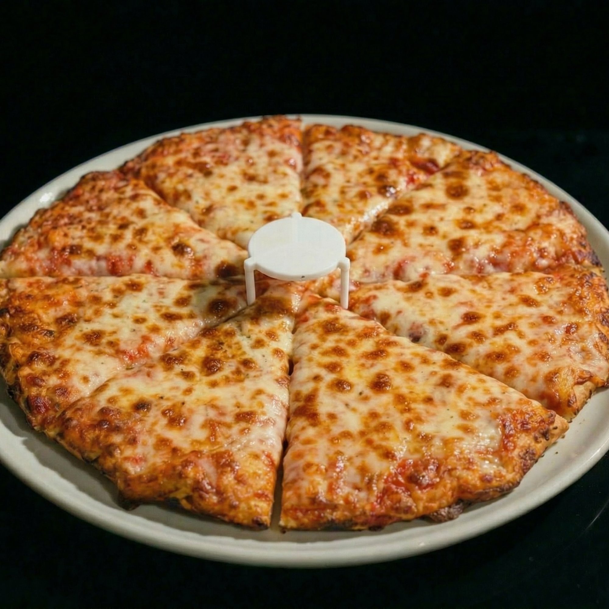 Small Say Cheese Pizza
