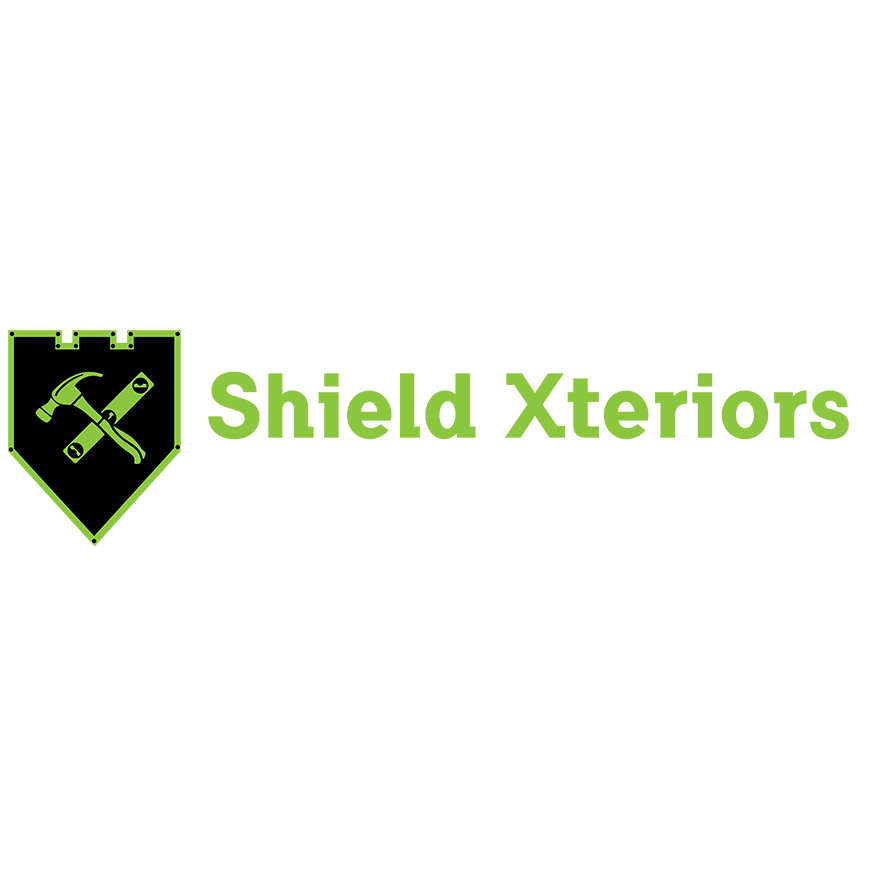 Shield Siding and Renovation Logo