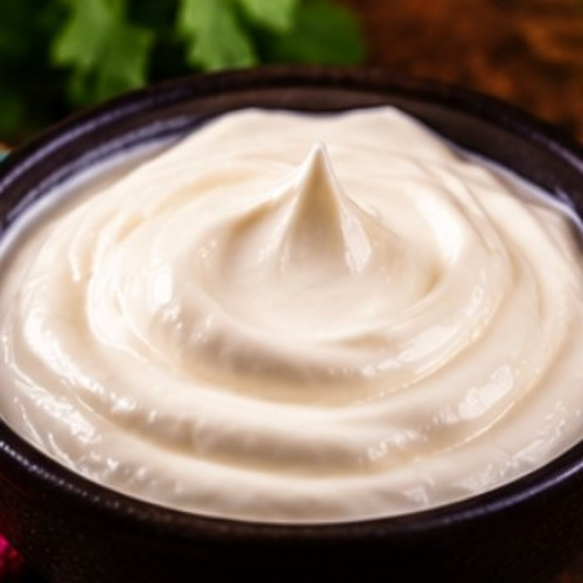 Sour Cream