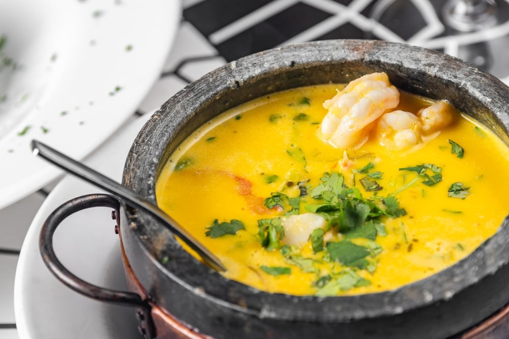 Moqueca