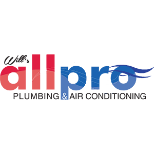 Will's All Pro Plumbing & Air Conditioning