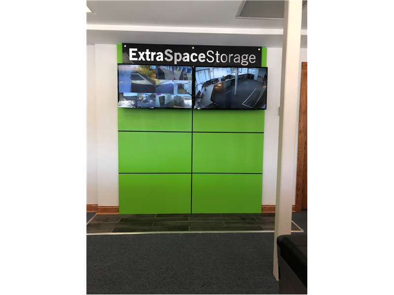 Extra Space Storage Photo