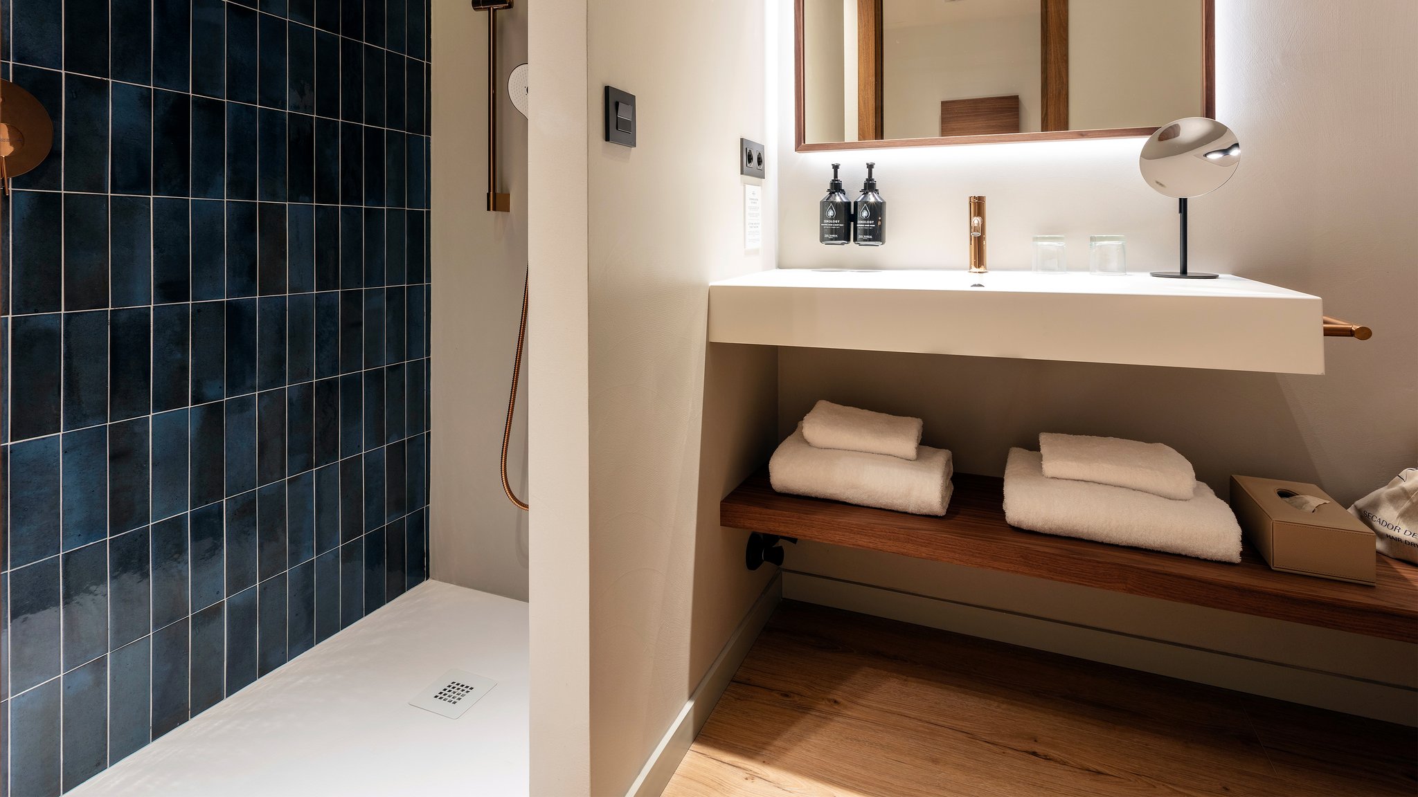 Galería en miniatura