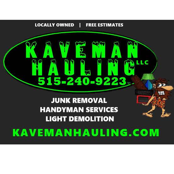 Kaveman Hauling LLC