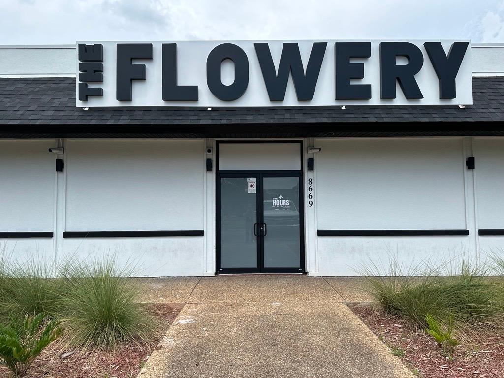 The Flowery Dispensary Jacksonville Image