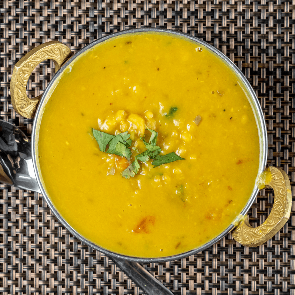 Daal Fry