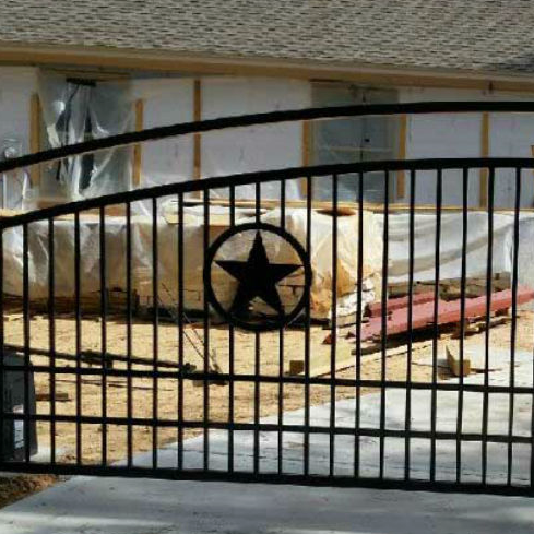 YOU Gate Repair Whaley Corner and Installation