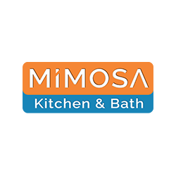 Mimosa Kitchen And Bath Logo
