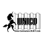 Unico Roofing Contractors NWT Ltd Yellowknife